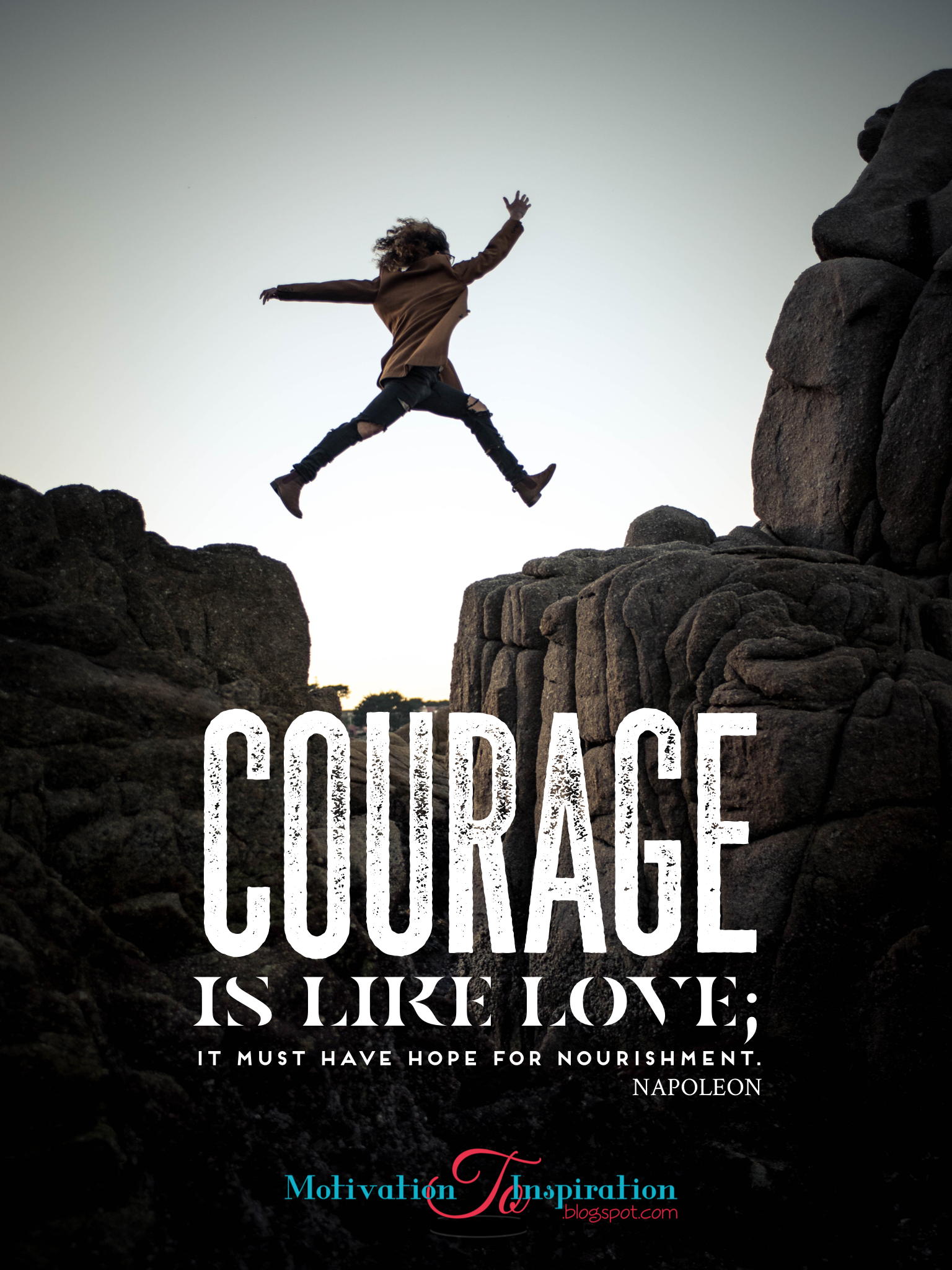 courage-is-like-love-spiritual-crusade