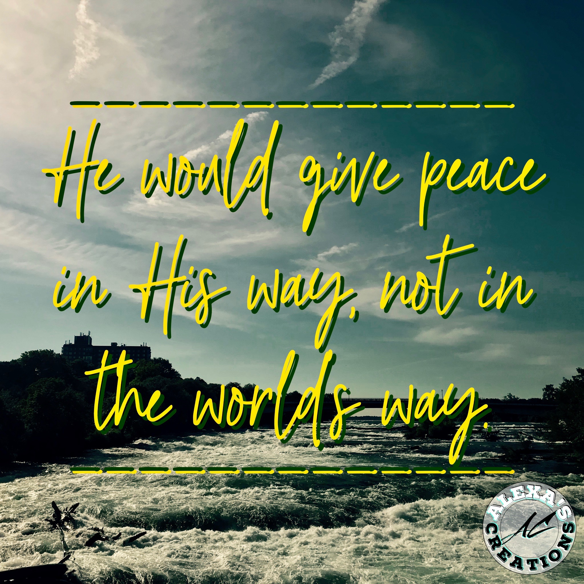 god-s-peace-is-not-the-world-s-peace-spiritual-crusade