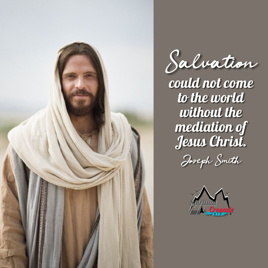 salvation-through-meditation-of-jesus-christ-spiritual-crusade