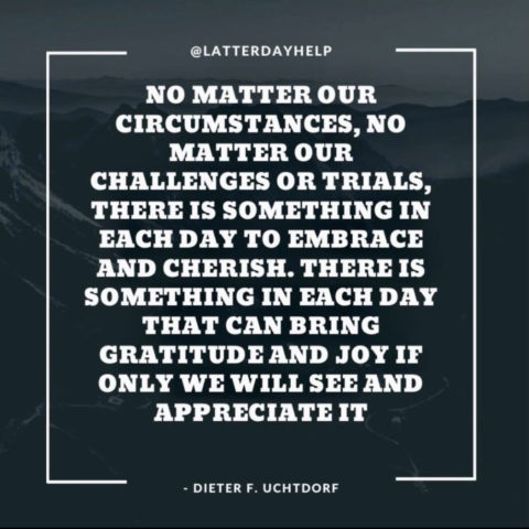 Popular Latterdayhelp Quotes From Summer 2021 | Spiritual Crusade