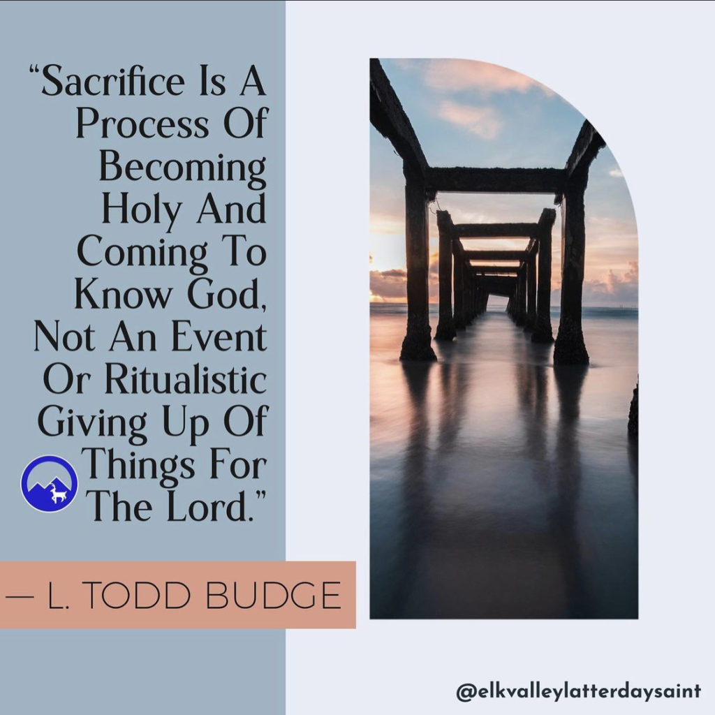 Becoming Is Always A Process, Not A Destination! | Spiritual Crusade