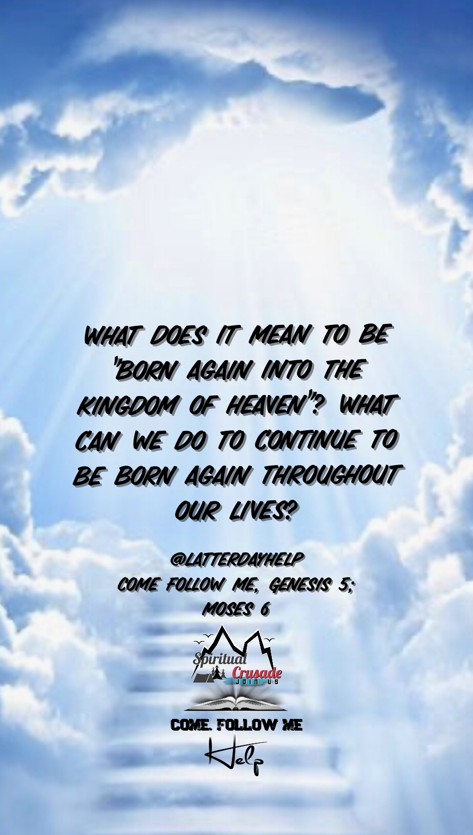 what-does-it-mean-to-be-born-again-into-the-kingdom-of-heaven-phone