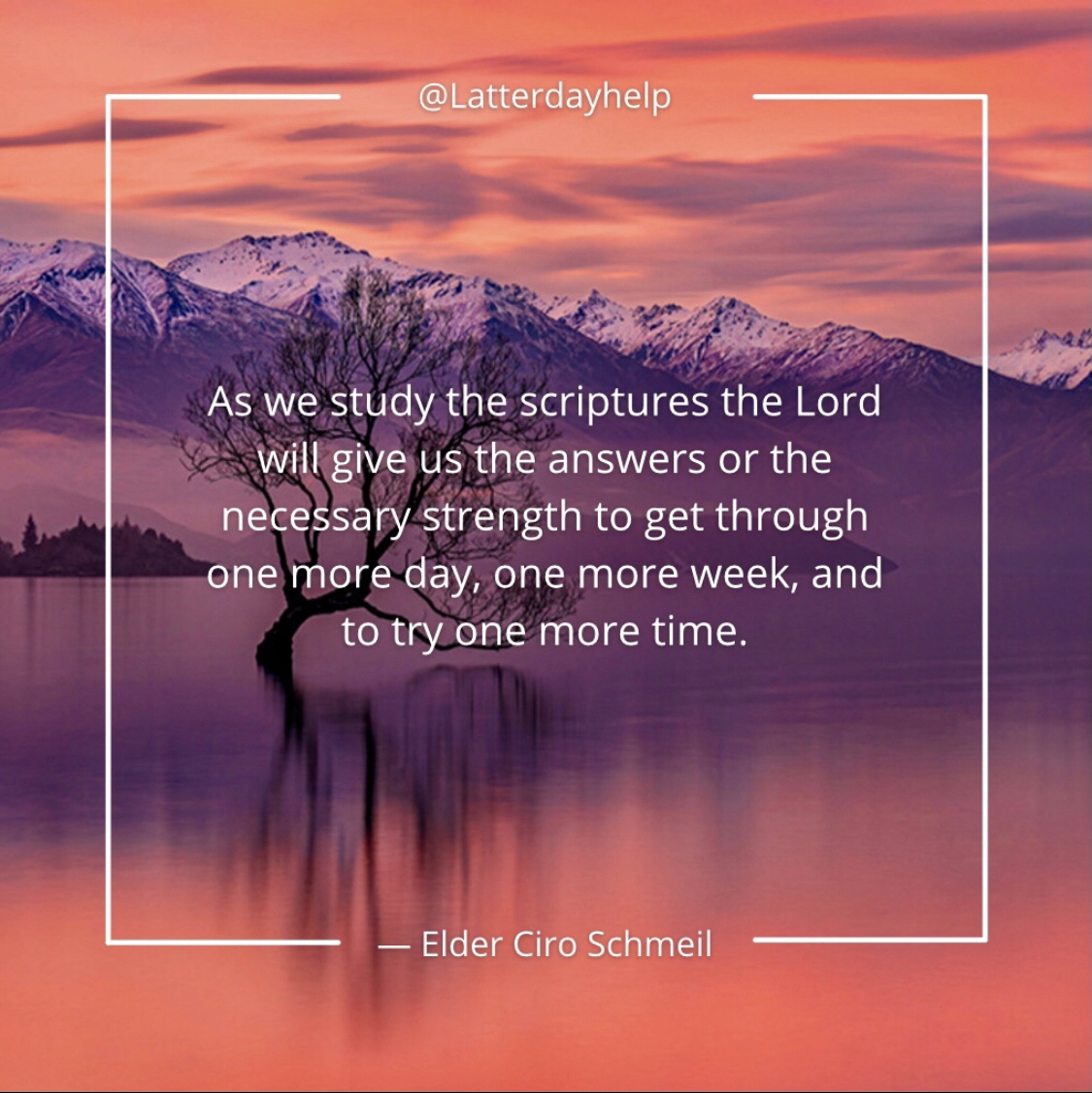 scripture-study-is-very-important-latterdayhelp-quotes-spiritual