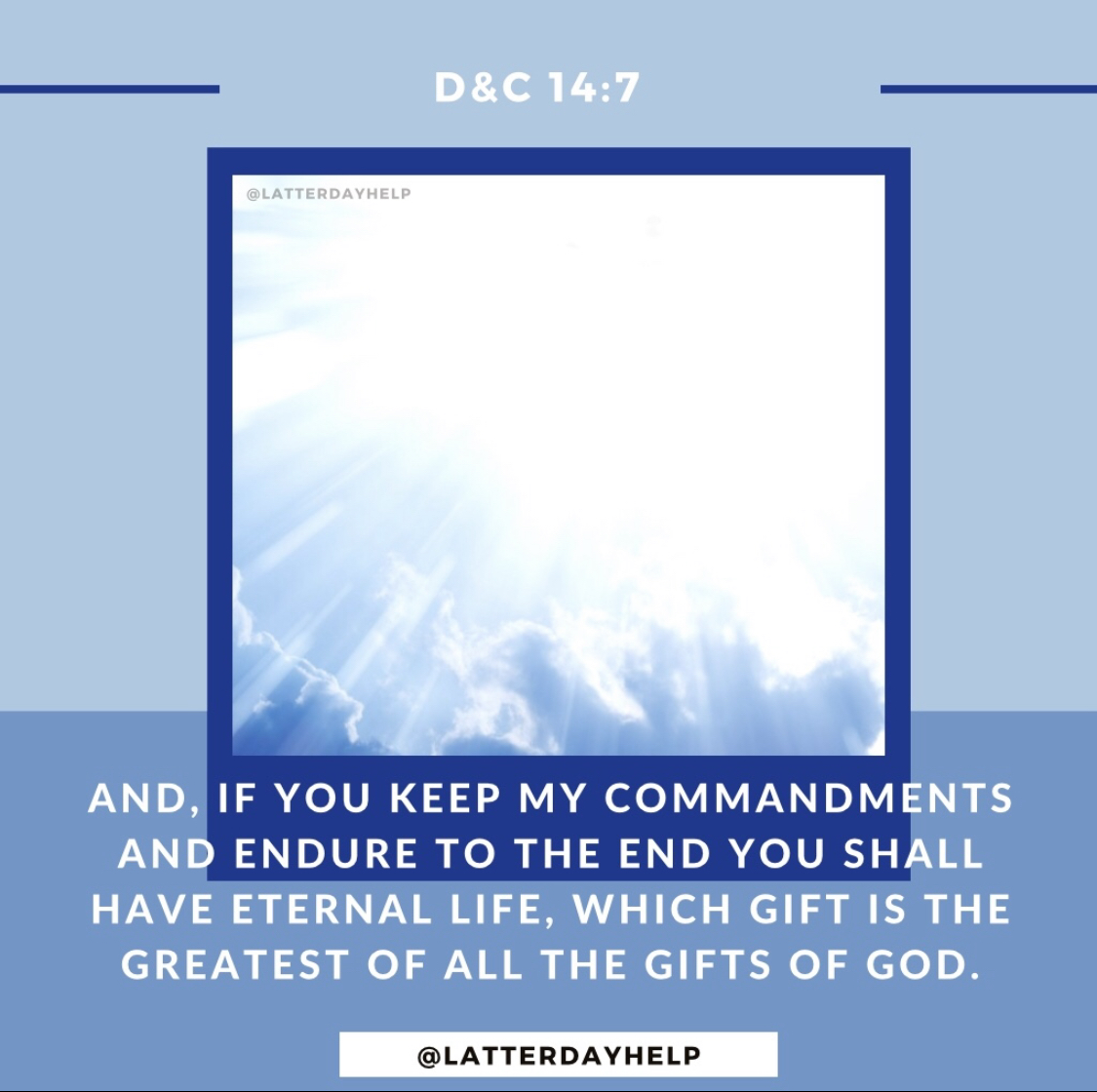 He Gave Us Gifts (Ephesians 4:7-13) — saralandchristians.com