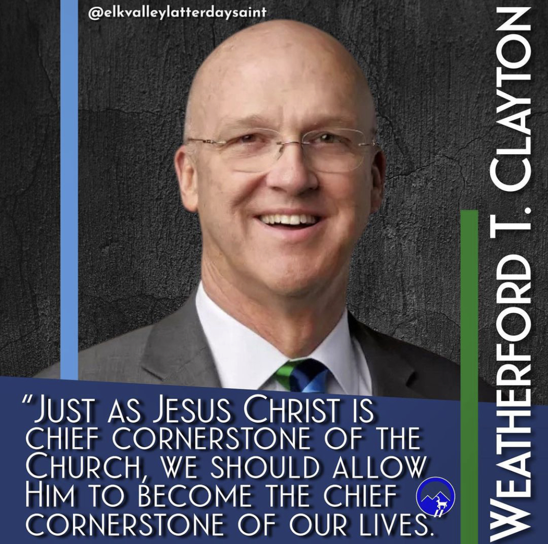 Jesus Christ Should Be The Chief Cornerstone | Spiritual Crusade